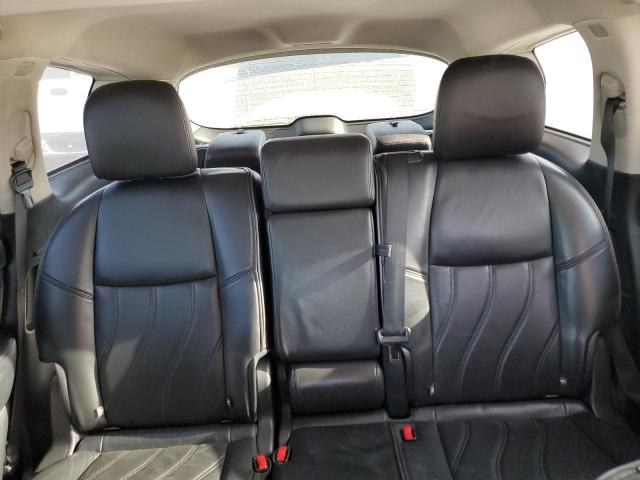 Photo 10 from auction – 2015 INFINITI QX60 with VIN 5N1AL0MN2FC507096
