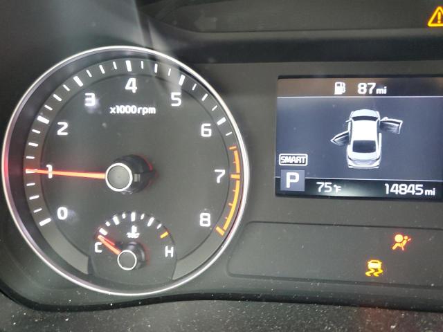 Photo 9 from auction – 2019 KIA FORTE FE with VIN 3KPF24AD4KE114736