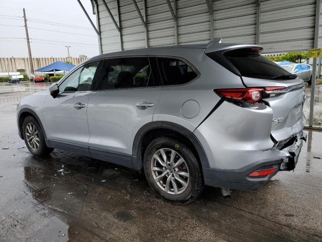 Photo 2 from auction – 2018 MAZDA CX-9 TOURI with VIN JM3TCBCY1J0224033