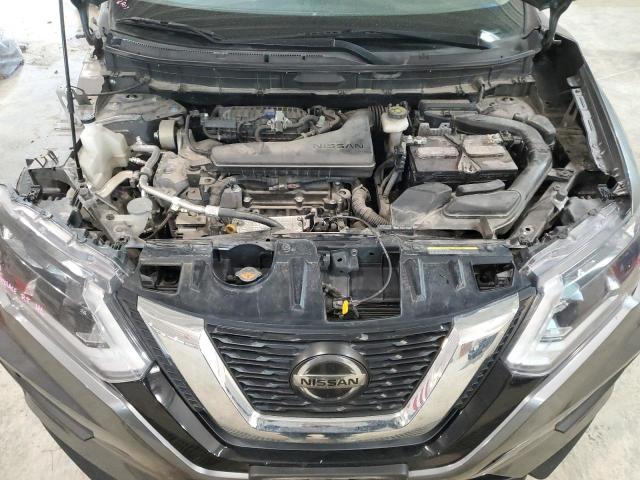 Photo 12 from auction – 2018 NISSAN ROGUE S with VIN KNMAT2MVXJP522107