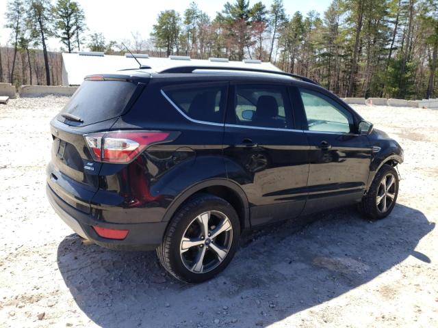 Photo 3 from auction – 2017 FORD ESCAPE SE with VIN 1FMCU9GD5HUA86923