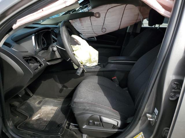 Photo 7 from auction – 2012 GMC TERRAIN SL with VIN 2GKALMEK9C6287027