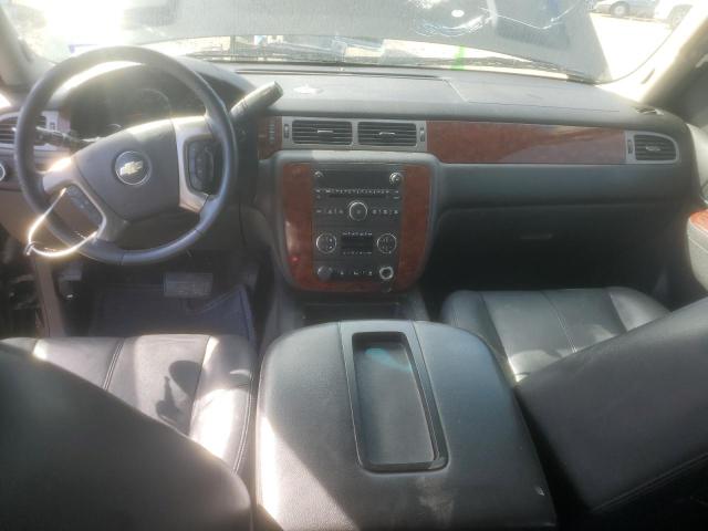 Photo 8 from auction – 2013 CHEVROLET TAHOE C150 with VIN 1GNSCBE06DR134055