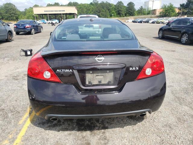 Photo 6 from auction – 2010 NISSAN ALTIMA S with VIN 1N4AL2EP3AC144225