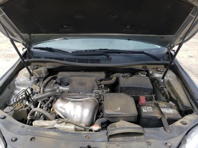 Photo 11 from auction – 2016 TOYOTA CAMRY LE with VIN 4T1BF1FK7GU530079