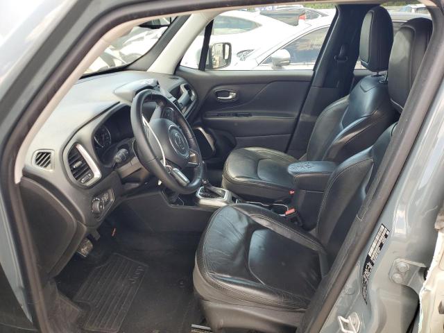 Photo 7 from auction – 2018 JEEP RENEGADE L with VIN ZACCJADB0JPH54653