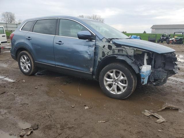 Photo 4 from auction – 2015 MAZDA CX-9 TOURI with VIN JM3TB3CV0F0467208