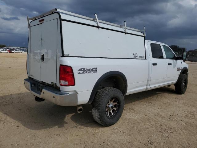Photo 4 from auction – 2017 RAM 2500 ST with VIN 3C6UR5HLXHG732895