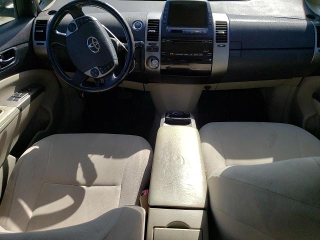 Photo 8 from auction – 2008 TOYOTA PRIUS with VIN JTDKB20U183458934