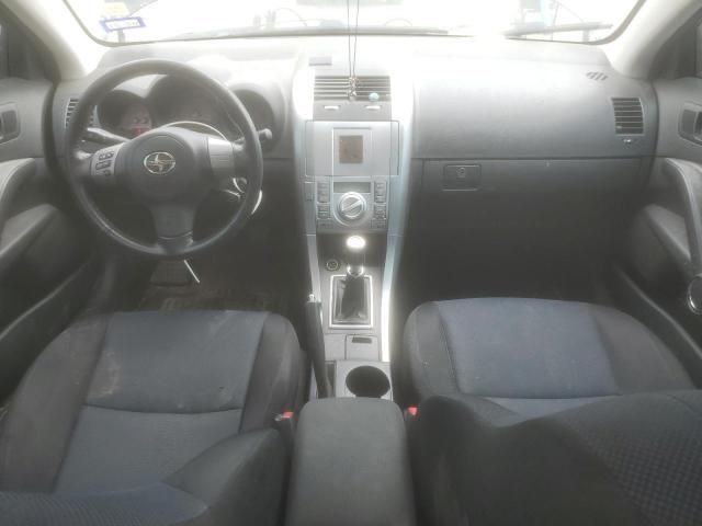 Photo 8 from auction – 2007 TOYOTA SCION TC with VIN JTKDE167770210045