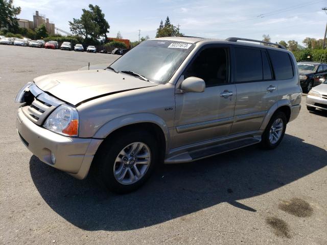 SUZUKI XL7 EX 2004 with VIN JS3TY92V144100577 - Photo from auction