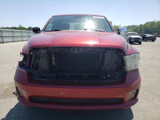 Photo 5 from auction – 2013 RAM 1500 ST with VIN 1C6RR6FT5DS588349