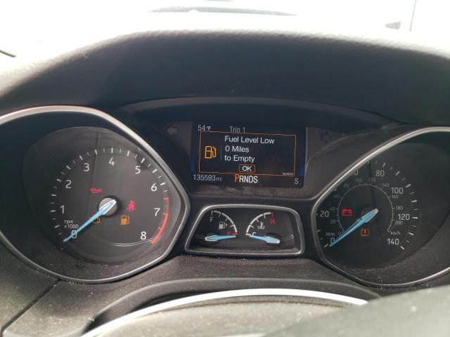 Photo 9 from auction – 2016 FORD FOCUS SE with VIN 1FADP3F29GL251234
