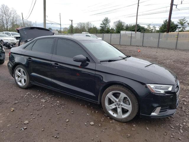 Photo 4 from auction – 2018 AUDI A3 PREMIUM with VIN WAUAUGFF1J1038441