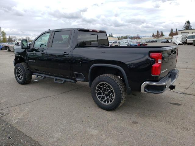 Photo 2 from auction – 2020 CHEVROLET SILVERADO with VIN 1GC4YNEY0LF199302