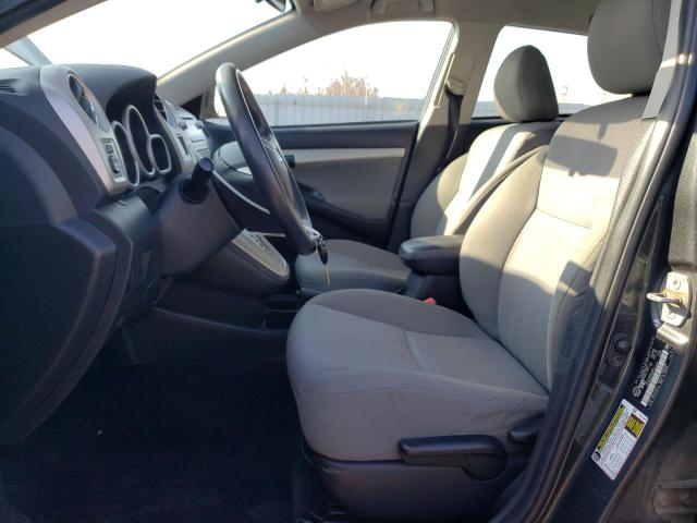 Photo 7 from auction – 2011 TOYOTA COROLLA MA with VIN 2T1KU4EE9BC703002