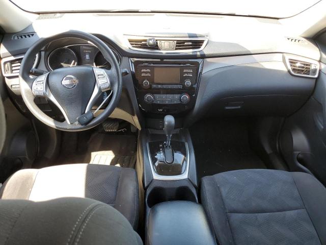 Photo 8 from auction – 2016 NISSAN ROGUE S with VIN KNMAT2MT9GP597629