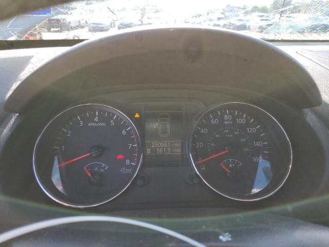 Photo 9 from auction – 2012 NISSAN ROGUE S with VIN JN8AS5MT6CW263180