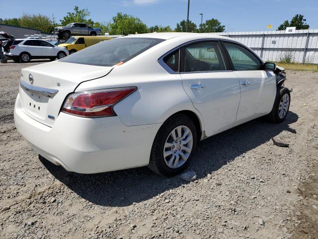 Photo 3 from auction – 2014 NISSAN ALTIMA 2.5 with VIN 1N4AL3AP7EC423789
