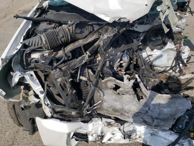 Фото 11 с аукциона – 2017 CHEVROLET SILVERADO с VIN 3GCPCTEC2HG476249