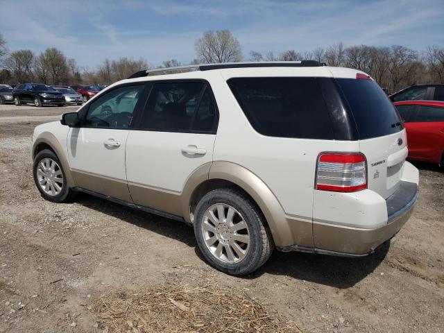Фото 2 с аукциона – 2009 FORD TAURUS X E с VIN 1FMDK07W89GA02925