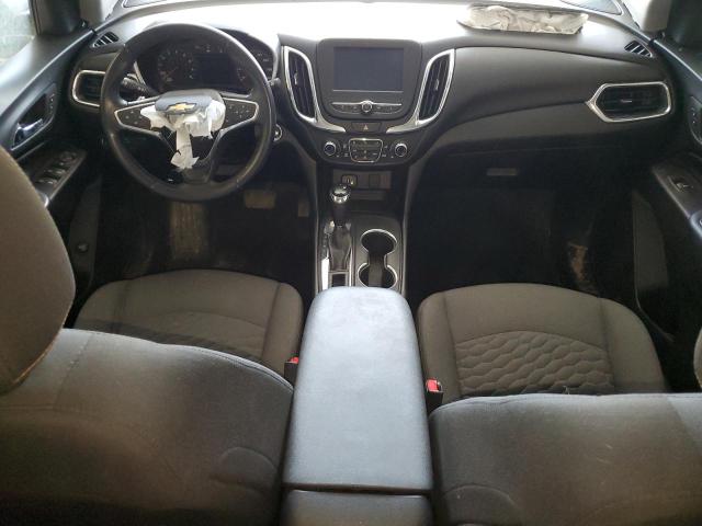 Photo 8 from auction – 2018 CHEVROLET EQUINOX with VIN 2GNAXJEV5J6188699