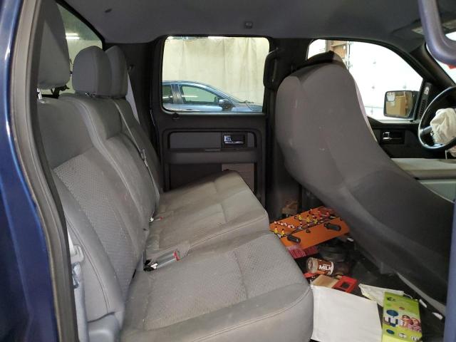 Zdjęcie 10 z aukcji – 2012 FORD F150 SUPER z VIN 1FTFW1EF0CFA27972