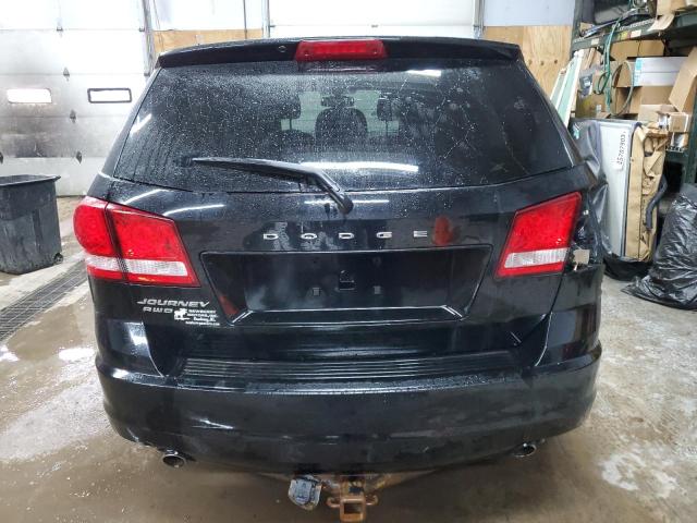 Photo 6 from auction – 2014 DODGE JOURNEY SE with VIN 3C4PDDAG4ET226882
