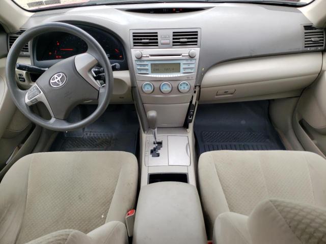 Photo 8 from auction – 2007 TOYOTA CAMRY CE with VIN 4T1BE46K77U105448