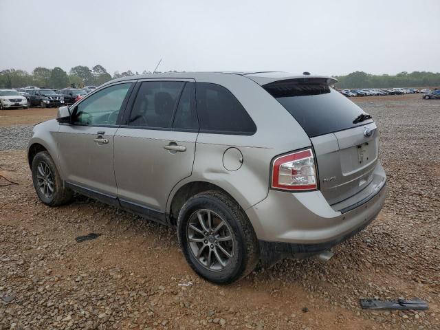 Photo 2 from auction – 2008 FORD EDGE SEL with VIN 2FMDK38C78BA46832