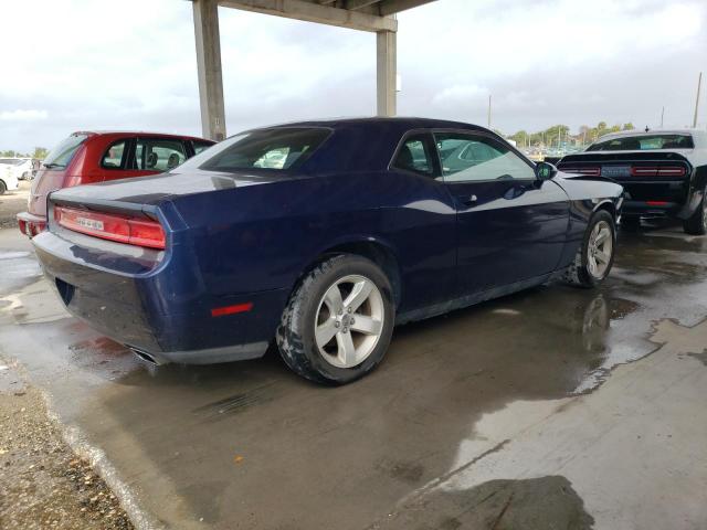 Photo 3 from auction – 2013 DODGE CHALLENGER with VIN 2C3CDYAG9DH723959