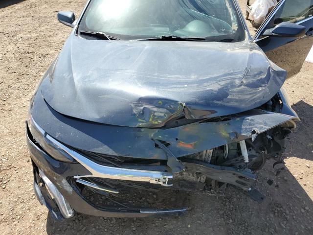 Photo 11 from auction – 2019 CHEVROLET MALIBU LT with VIN 1G1ZD5ST4KF104449