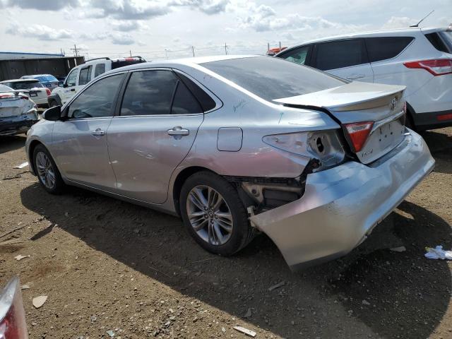 Photo 2 from auction – 2016 TOYOTA CAMRY SE with VIN 4T1BF1FK0GU579690