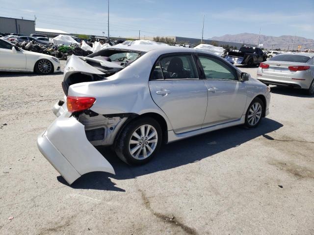 Photo 3 from auction – 2010 TOYOTA COROLLA BA with VIN 1NXBU4EE5AZ240210