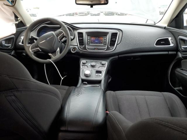Photo 8 from auction – 2015 CHRYSLER 200 LIMITE with VIN 1C3CCCAB0FN730237