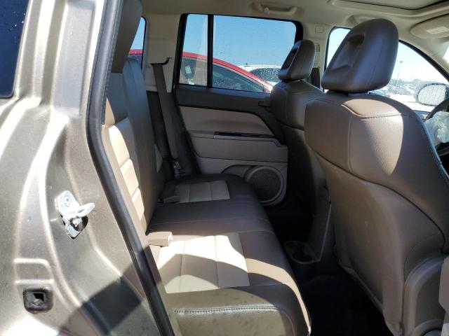 Photo 11 from auction – 2007 JEEP COMPASS LI with VIN 1J8FT57W67D176636