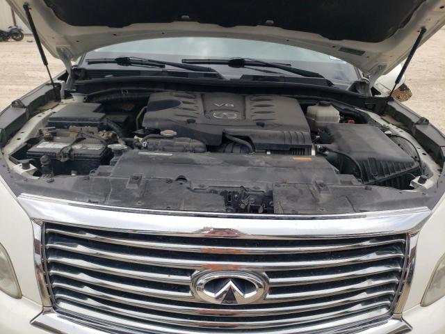 Photo 12 from auction – 2013 INFINITI QX56 with VIN JN8AZ2NC8D9330497