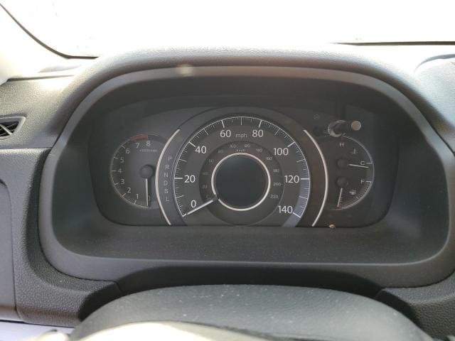 Photo 9 from auction – 2015 HONDA CR-V EX with VIN 2HKRM3H59FH531688