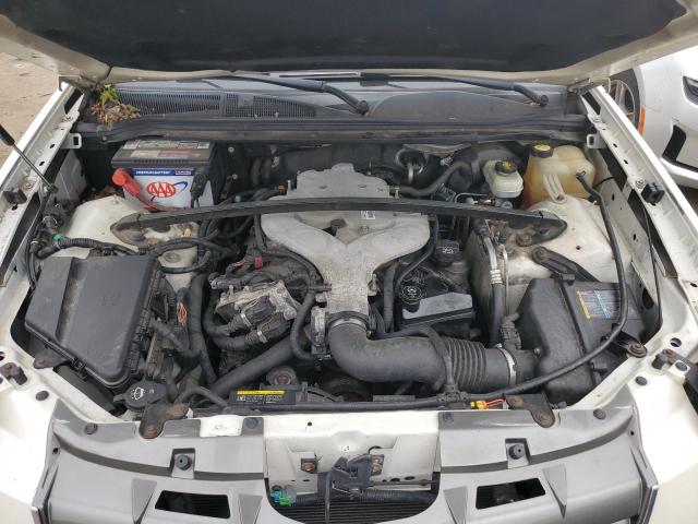 Photo 11 from auction – 2005 CADILLAC SRX with VIN 1GYEE637050231257