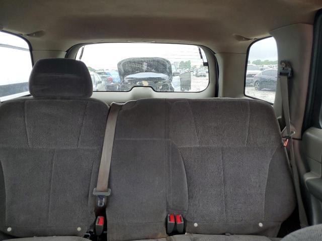 Photo 10 from auction – 2004 CHEVROLET TRAILBLAZE with VIN 1GNDT13S442385558