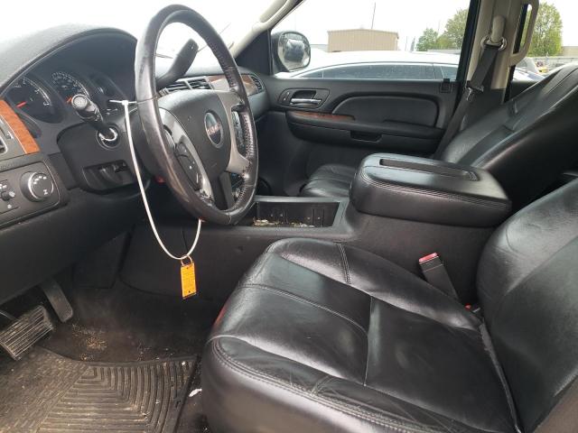 Photo 7 from auction – 2008 GMC YUKON with VIN 1GKFK13018R103526