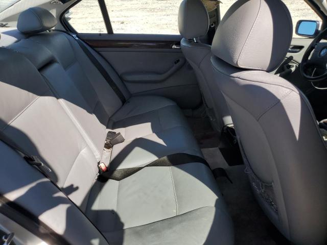 Photo 10 from auction – 2000 BMW 323 I with VIN WBAAM3345YCB24669
