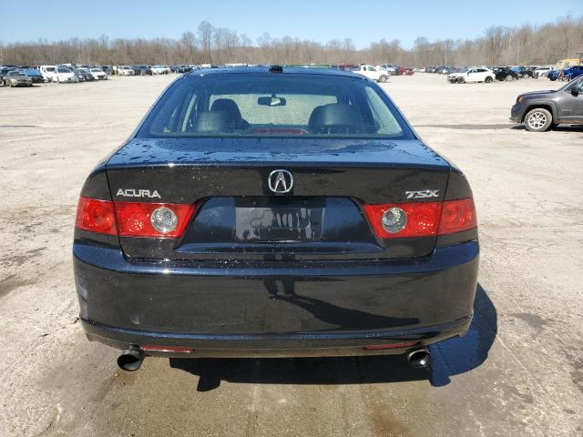 Photo 6 from auction – 2008 ACURA TSX with VIN JH4CL96958C013043