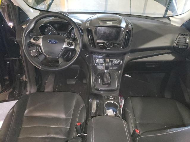 Photo 8 from auction – 2015 FORD ESCAPE TIT with VIN 1FMCU0J99FUC63504