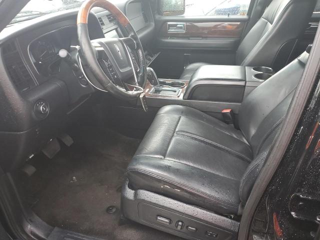 Photo 7 from auction – 2016 LINCOLN NAVIGATOR with VIN 5LMJJ3JT2GEL11415