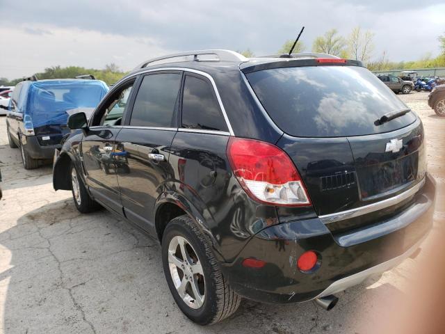 Photo 2 from auction – 2012 CHEVROLET CAPTIVA SP with VIN 3GNAL3E5XCS635605