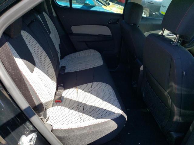 Photo 11 from auction – 2014 CHEVROLET EQUINOX LS with VIN 2GNALAEK7E6121948