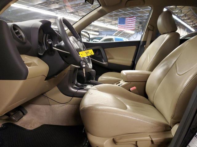 Photo 7 from auction – 2009 TOYOTA RAV4 with VIN JTMBF33V29D021227