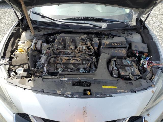 Photo 11 from auction – 2017 NISSAN MAXIMA 3.5 with VIN 1N4AA6AP9HC379886