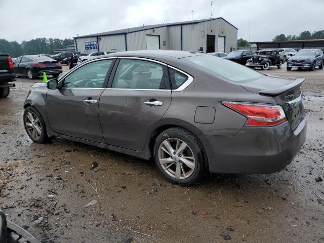 Photo 2 from auction – 2015 NISSAN ALTIMA 2.5 with VIN 1N4AL3AP5FC250937